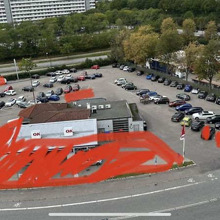 Re-Seapark Apartment Hvidovre Exterior photo
