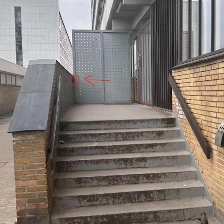 Re-Seapark Apartment Hvidovre Exterior photo