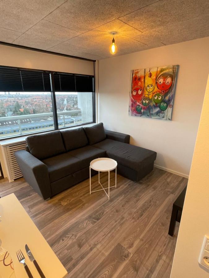 Re-Seapark Apartment Hvidovre Exterior photo